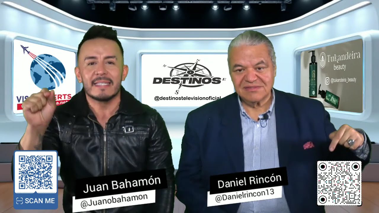 #destinos #citytv envivo domingo 28 de junio 2026 #viajandoporcolombia #turismo