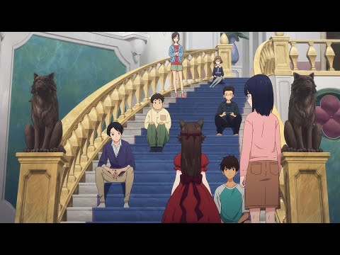 MovieFiendz Review: Lonely Castle in the Mirror (2022)