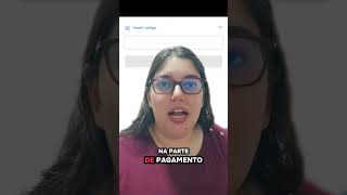🚨CUPOM ATIVO DO MERCADO LIVRE🚨#cupomdesconto #cupommercadolivre #meli  #cupomdedesconto #publicidade