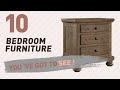 Light Wood Bedroom Furniture // New & Popular 2017 Light Wood Bedroom Furniture // New & Popular 2017