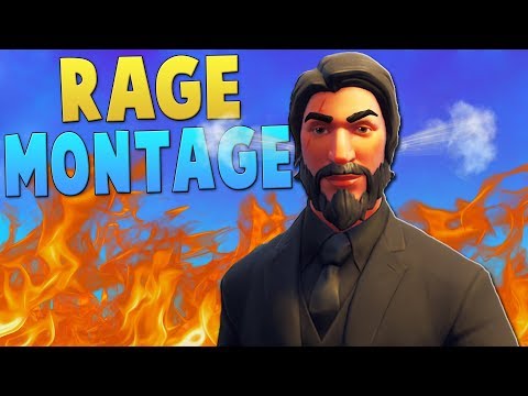 EXZDS RAGE MONTAGE!! (Best of My Rage)
