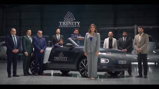 We Are Trenity Consultants | Our People, Our Vision, Our Journey 🚀