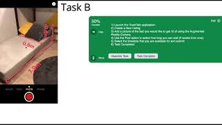 G4T2 - TrashTalk: Loop11 Walk Through