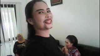 Ketoprak/ Festival/Rias/Persiapan/Pengarahan.