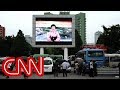 North korea state tv praises kims summit with trump