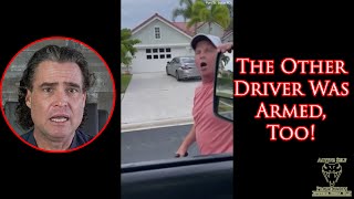 Florida Road Rager Regrets His Stupidity screenshot 5