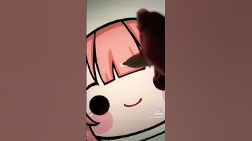 Wiggle emotes coming soon! Rig by Tira✨ #digitalart #illustration #art #clipstudiopaint #commission