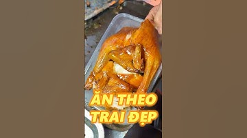 NHỜ EM TRAI TIỂU HỌC CHỈ QUÁN ĂN NGON - P2