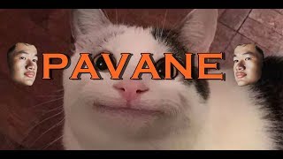 [PUMP IT UP XX] PAVANE S17 S