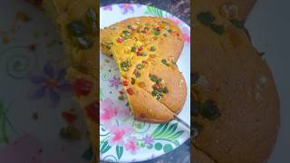 Tutti Fruity Cake eggless Cake cake egglesscake shortsfeeds recipe trending shorts ytshorts