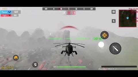 Firefront mobile (Project gamma fps) Gameplay