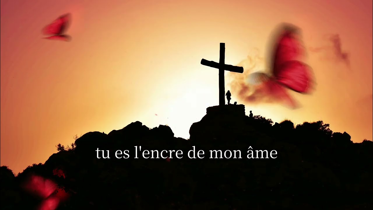 PRIÈRE PUISSANTE POUR LA PAIX INTÉRIEURE 🙏 Dieu Calmera Toute Tempête