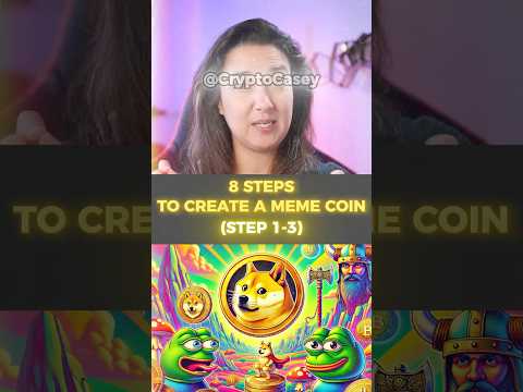8 Steps To