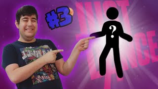 Guessing Just Dance Maps with ONE Pictogram! | Episode 3