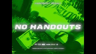 Hardbody Rozay - No Handouts (Official Video) DirBy, @DeLaHoyne
