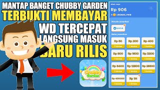 MANTAP! Chubby Garden - Game Penghasil Uang 2022 Terbukti Membayar Saldo Dana screenshot 4