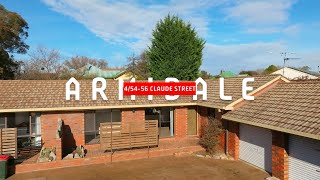 4/54-56 Claude Street 4/54-56 Claude Street