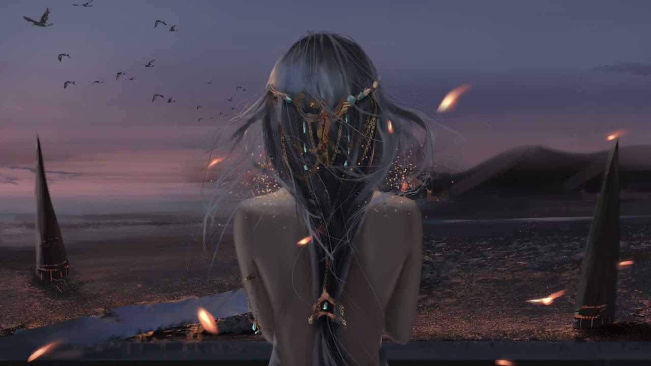 Charlotte Sands - Love and Other Lies (Spring Street Remix)