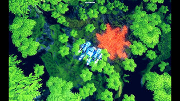 Entropia Universe_ Explore Calypso