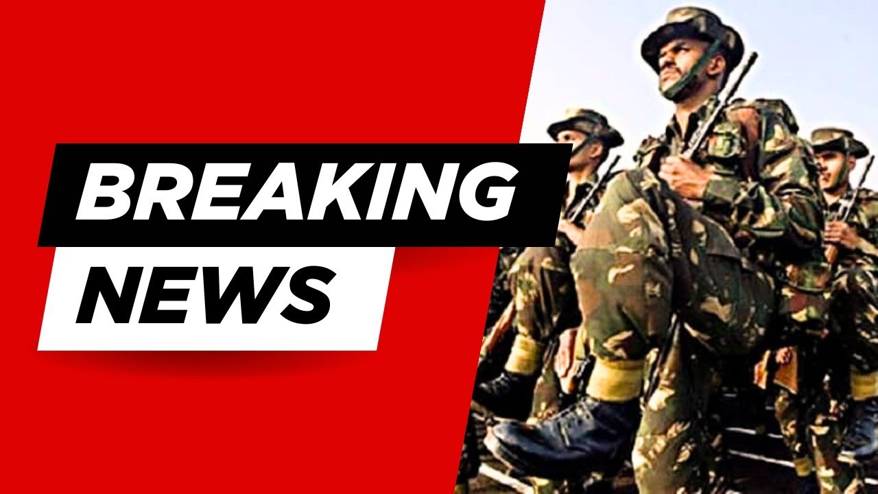 Proud Moment for Ladnapur! | एकाच गावातील 3 युवकांची Indian Army मध्ये निवड 