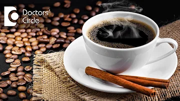 Can you drink black coffee left out overnight?
