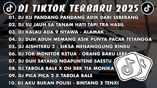 Download Lagu DJ TIKTOK TERBARU 2025 🎧 DJ KU PANDANG PANDANG ADIK DARI SEBERANG 🎵 DJ SU JAUH SA TANAM HATI VIRAL  MP3 Download Lagu DJ TIKTOK TERBARU 2025 🎧 DJ KU PANDANG PANDANG ADIK DARI SEBERANG 🎵 DJ SU JAUH SA TANAM HATI VIRAL  MP3