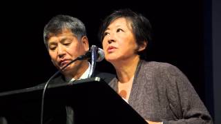 SF-Bay Area Day of Remembrance 2014: Judith Nihei & Rev. Michael Yoshii