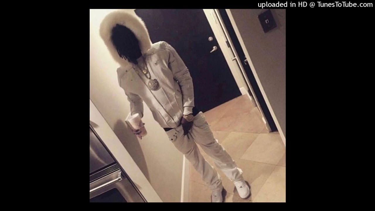 sample + chief keef + emotional drill type beat - 'Alone'