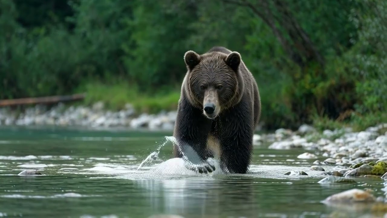 Racing Mind Morning | Slow Your Thoughts, Find Clarity