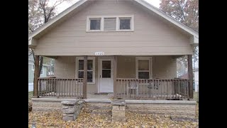 Homes for Sale - 1420 S Hardy Avenue, Independence, MO 64052