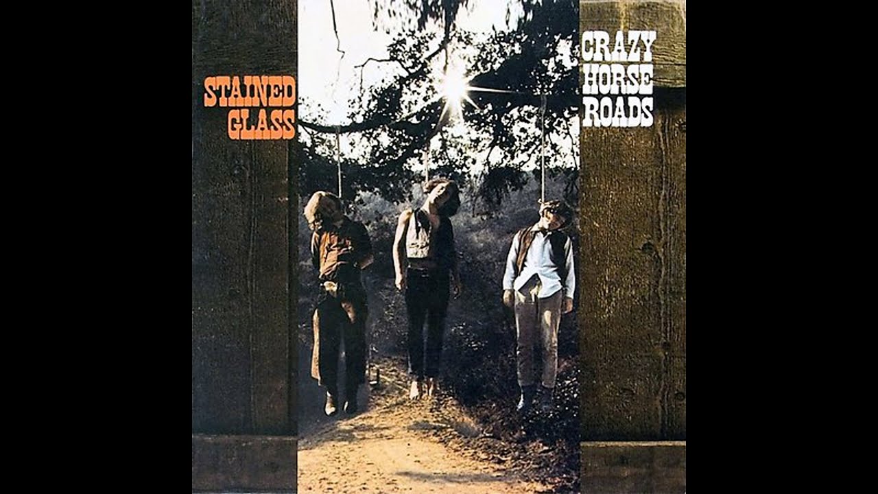 Stained Glass- Twiddle my thumbs (1968)