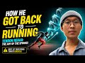 Why I Don’t Like Tendon Rehab (And How This Knee Proved Me Wrong)