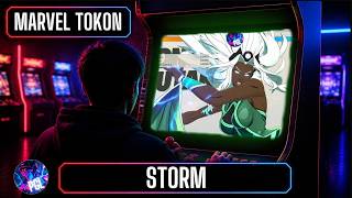 2026 Storm: Special Moves + Team Assembly | Marvel Tokon Open Beta Release