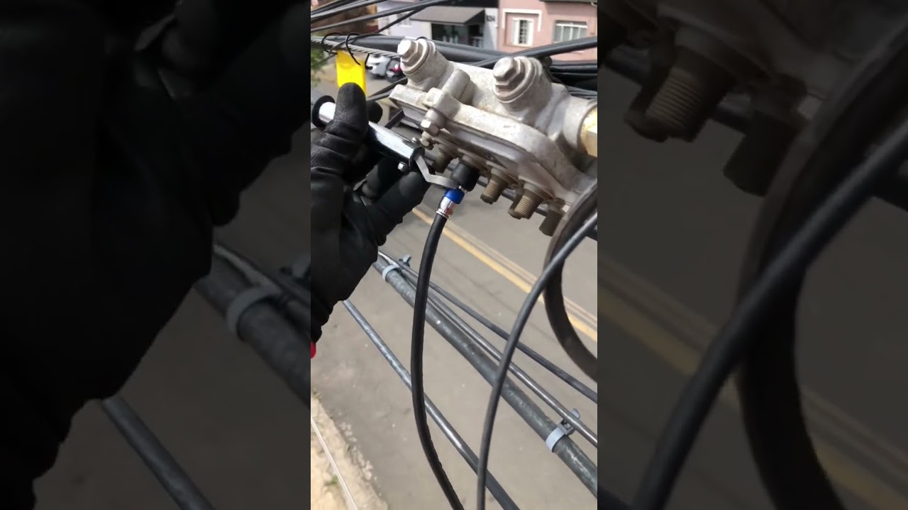 Conexão no TAP! 🛠️👷🏽‍♂️🌐 