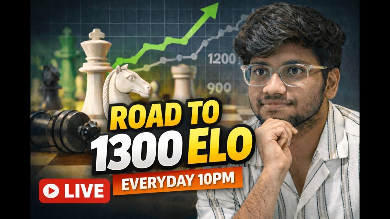 Road to 1300 ELO | Calm Chess Thinking out aloud| Playing With Viewers  |Chess Live Stream