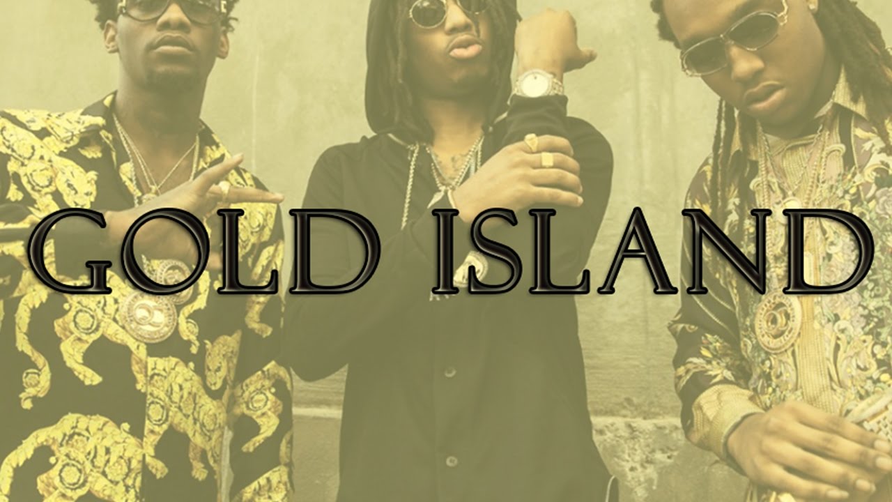 [SOLD] Migos Type Beat - "GOLD ISLAND" ( Prod.By @Xcaler Beats X FutureMaker Production )