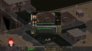 Fallout Sonora Total Conversion Mod (100%? Run) Episode 40 - Final? 2- Electric Boogaloo :D