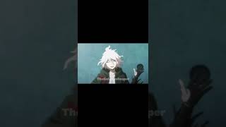 Day 1 editing challenge Danganronpa) ft #nagitokomaedaedit #kiibo #sakuraogami #gundam #danganronpa