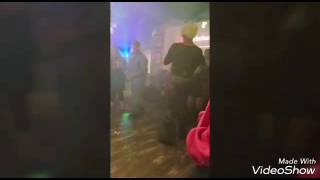 The One The Only Khyrsta Aal