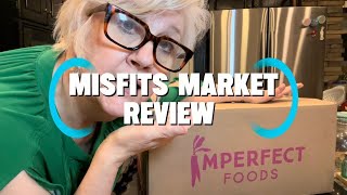 I spent $100 on Misfits Market - here's my verdict