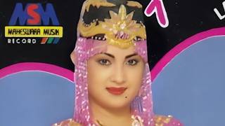 ITJE TRISNAWATI & MASDUKI - Aku Cinta Padamu (Latief Khan) (Maheswara Musik Record) (1995) HQ