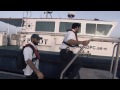 Abu Dhabi Ports celebrates first entire Emirati port operations team