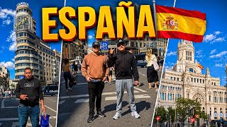 ME VOY DE MEXICO POR ESTE MOTIVO, DUBAI O ESPAÑA? |ELKC|