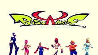 Kitty-N - Bust A Groove (Reimagined)