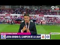 NARRADOR ARGENTINO APUESTA POR UN GIRONA CAMPEÓN ⭐ "MANTIENE VIVA A LA LIGA ESPAÑOLA"