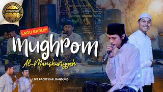 Merinding! Sholawat Mughrom (Live Pacet Kab. Bandung) Al-Manshuriyyah