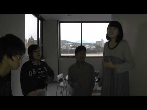 【九州アカペラコンサートin天草2015】　応募音源：whip。：愛を知るたび