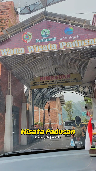 WISATA PADUSAN PEMANDIAN AIR PANAS PACET MOJOKERTO #wisatamojokerto #exploremojokerto #pacet #visit