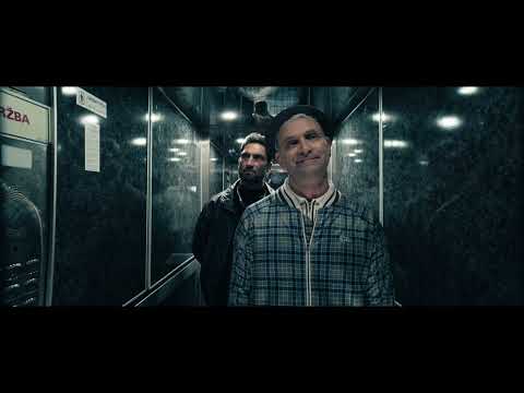 ŠÍPKARI — trailer