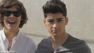 One Direction Are Coming To America!! @deathbyscarf